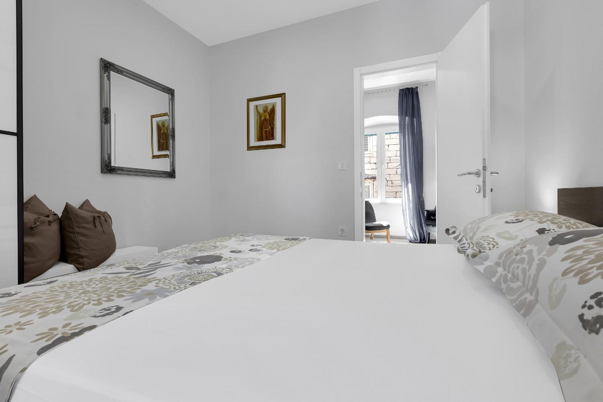 City Center Apartment Dvor Kalalarga Makarska Eksteriør bilde